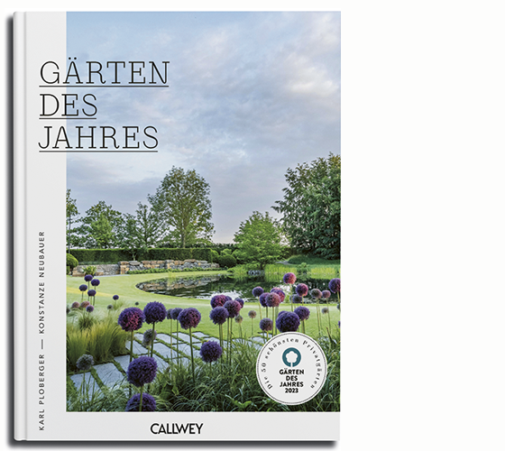 Gärten des Jahres